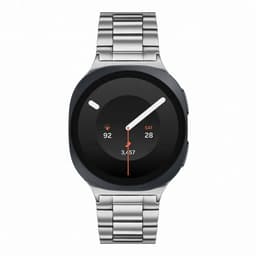 Samsung Galaxy Watch 9 Special Edition SA.L340ZSS24.LTE LTE 40 mm Zwart / Zilver — thumbnail 5
