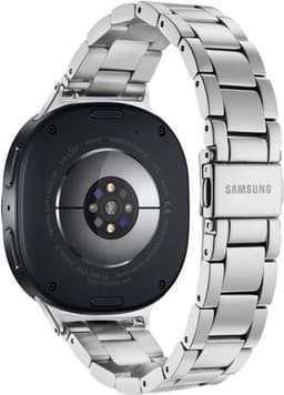 Samsung Galaxy Watch 9 Special Edition SA.L350ZSS24.LTE LTE 44 mm Zwart / Zilver — thumbnail 4