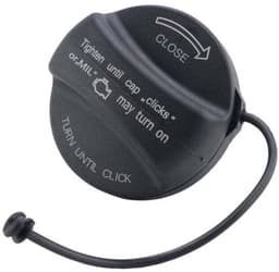 Geschikt voor L322 2004-2012 brandstoftankdop, autobrandstofvuldop, hoogwaardig product, duurzaam, betrouwbaar, gemaakt van geselecteerde materialen. — thumbnail 2