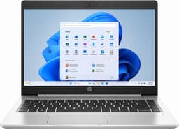 HP ProBook 440 G6 - Intel Core i3-8145U - 8 GB - 256 GB SSD - 14.1 inch - Windows 11 - QWERTY — thumbnail 1