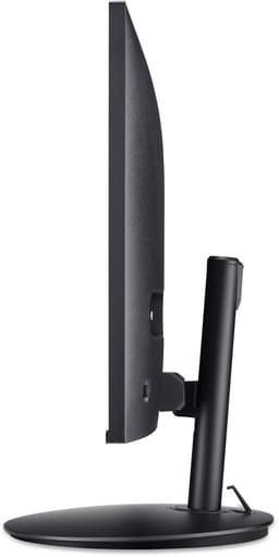 Acer Nitro XF0 XF240YW3biiph computer monitor 60,5 cm (23.8") 1920 x 1080 Pixels Full HD LCD Zwart — thumbnail 2