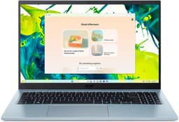 Acer Aspire Go 15 AG15-72P-58MP - QWERTY — thumbnail 1