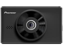 Pioneer VREC-H320SC dashcam – Full HD – 139° kijkhoek – 3 inch IPS-display – ADAS – GPS en WiFi