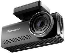 Pioneer VREC-Z820DC dashcam – 4K – voor- en achtercamera – 139° kijkhoek – 3,2 inch IPS-touchscreen – ADAS — thumbnail 1