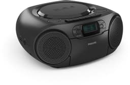 Philips CD-Soundmachine TAZ2500/10 |  | 4895229174528 — thumbnail 1