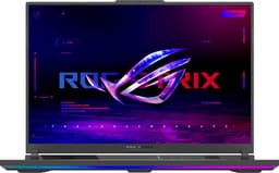 ASUS ROG Strix G18 G814FP-S9011W - QWERTY — thumbnail 5