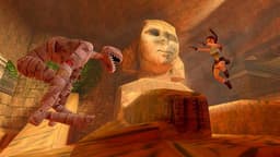 Tomb Raider I-III Remastered Convention Exclusive - Nintendo Switch (Limited Run) — thumbnail 5