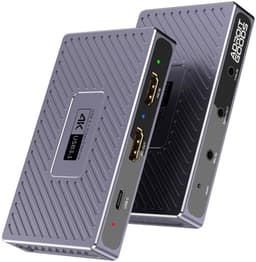 AdroitGoods USB 3.1 HDMI Capture Card 4K60 HDR Video Opname Live Streaming RGB24 Gaming Recorder Camera PC Laptop Console — thumbnail 1