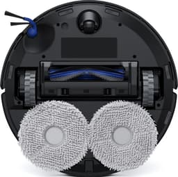 [Beperkte aanbiedingen - €239,99 met gratis levering de volgende dag] ECOVACS Deebot T30C OMNI Gen2, Robotstofzuiger met dweilfunctie, 25.000 Pa, OZMO Turbo 2.0 dweilen, ZeroTangle 3.0 anti-klit, TruEdge 2.0 randreiniging, Omni-station, 75 °C dweil wassen — thumbnail 2