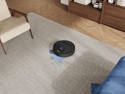 [Beperkte aanbiedingen - €239,99 met gratis levering de volgende dag] ECOVACS Deebot T30C OMNI Gen2, Robotstofzuiger met dweilfunctie, 25.000 Pa, OZMO Turbo 2.0 dweilen, ZeroTangle 3.0 anti-klit, TruEdge 2.0 randreiniging, Omni-station, 75 °C dweil wassen — thumbnail 5