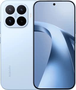 Xiaomi 17T 5G – 12GB/512GB - Blauw – 6500mAh – 67W Snel laden — thumbnail 1