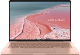ASUS Zenbook 14 UX3480QA-U1091W - Snapdragon X1-26-100 - 14 Inch - 16 GB LPDDR5x-SDRAM - 256 GB SSD - Wi-Fi 6E - Windows 11 Home — thumbnail 5