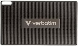 Externe SSD - Mini Opslag - Snelle Data Transfer - Robuuste Metalen Behuizing - 1TB Capaciteit - Zwart — thumbnail 5