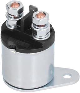 Startmotorrelais - Vervangend Onderdeel voor Elektrische Maaier 188F 190F - Betrouwbare Prestaties - Snelle Motorstart - ShopVlot — thumbnail 3