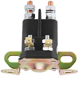 Omgoods - Universele 4-Poorts Starter Solenoïde voor Grasmaaier — thumbnail 1