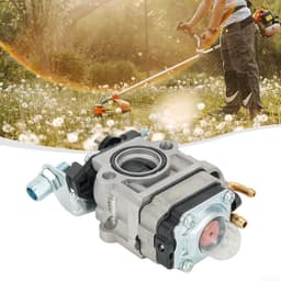 Omgoods - Hoogwaardige Carburetor voor Bosmaaier en Grasmaaier — thumbnail 3