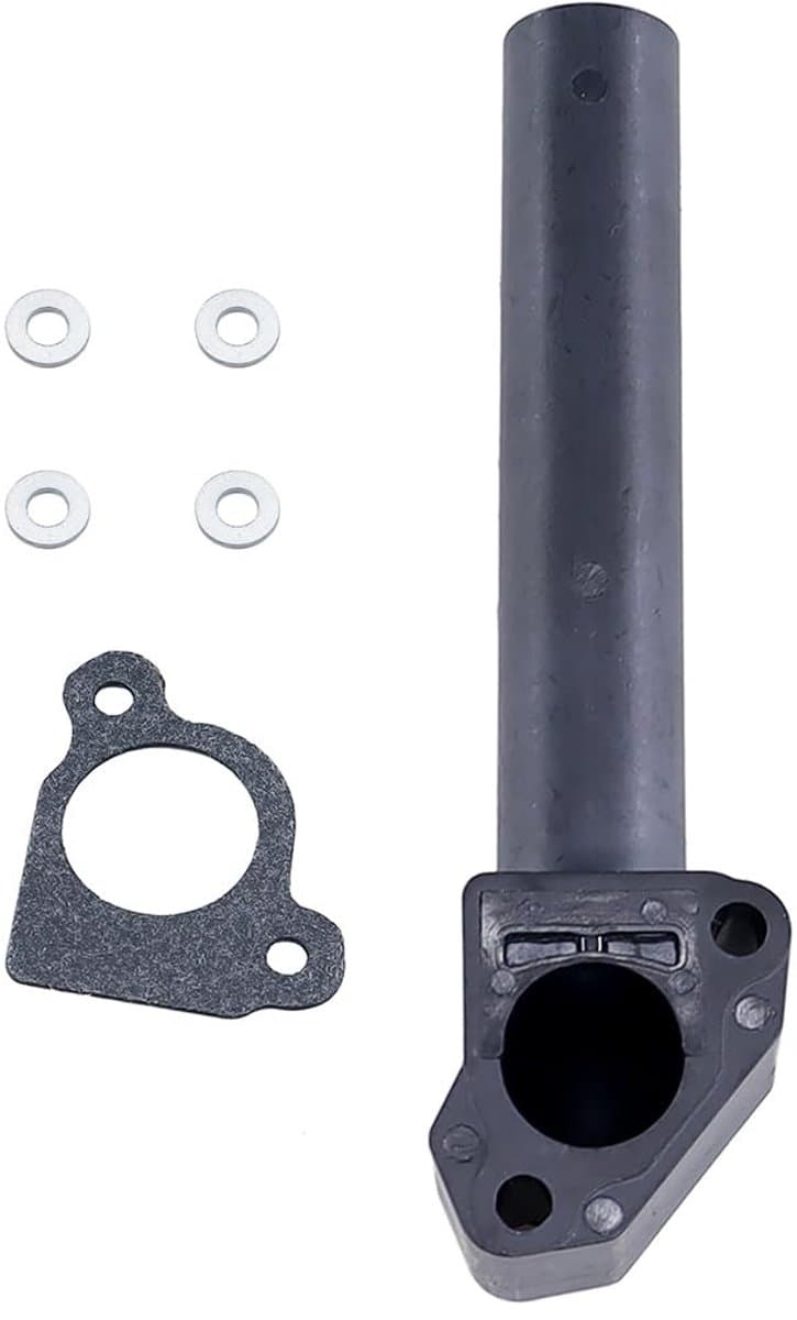 Omgoods - Vervangende Suction Manifold voor Grasmaaier Motoren — afbeelding 1