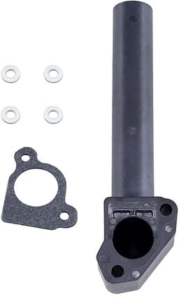 Omgoods - Vervangende Suction Manifold voor Grasmaaier Motoren — thumbnail 1