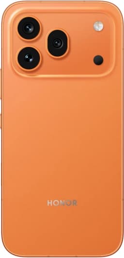 HONOR 600 Pro - 5G Smartphone - 12GB 512GB - 200MP Camera - 6.57" - Oranje — thumbnail 4