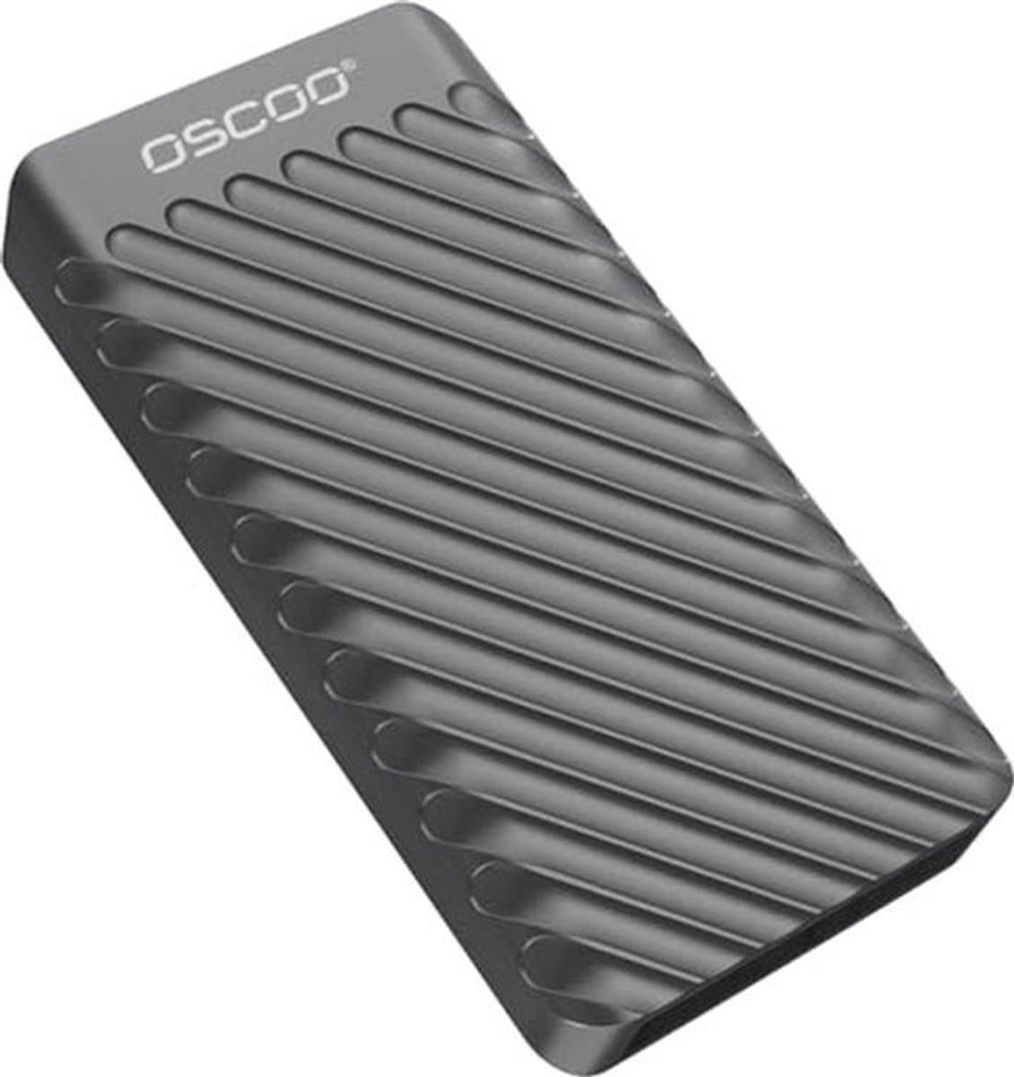 Draagbare 2TB SSD USB 3.2 Gen 2x2 tot 2000MB/s - Externe Harde Schijf voor Smartphones, Laptops, Tablets en Spelconsoles — afbeelding 1
