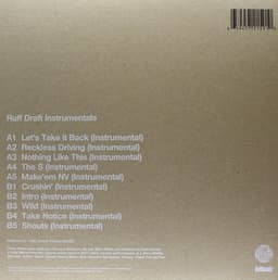 Instrumentals voor Creatieve Producties — thumbnail 2