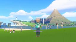 Nintendo Switch 2 - Switch Sports Resort bundel — thumbnail 5