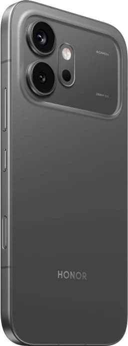 HONOR 600 Zwart – 5G Smartphone – 8GB 256GB – 6400mAh – IP69K – 200MP OIS Camera — thumbnail 3