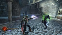 Legacy of Kain - Defiance Remastered - PS5 — thumbnail 3