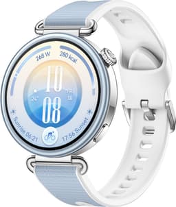 HUAWEI WATCH GT7 41mm Smartwatch Blue — thumbnail 2