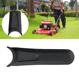 100 Stuks Grasmaaier Plastic Bladen Voor Grasmaaiers Hover Vac/Micro Lite/Minimo/Mow n Vac — thumbnail 3