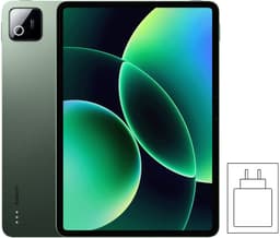 Xiaomi Pad 8 - 8GB 256GB - Wifi - Groen — thumbnail 5