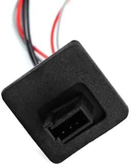 Schakelaar voor het openen van de achterklep Geschikt voor Meriva B 13422271 Schakelaar voor het openen van de achterklep — thumbnail 2
