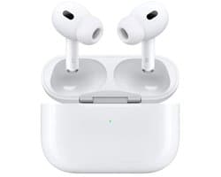 Apple AirPods Pro 2 - met MagSafe oplaadcase (USB-C)