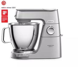 Kenwood KVL85.224SI keukenmachine 1200 W 7 l Zilver Ingebouwde weegschalen — thumbnail 3