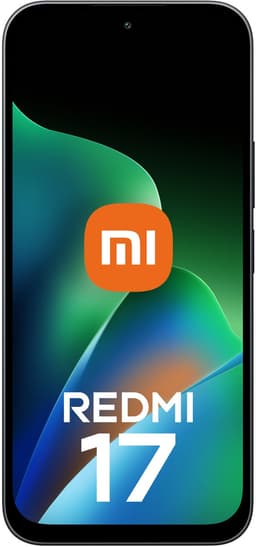 Redmi 17 - 4GB/128GB - Black — thumbnail 2