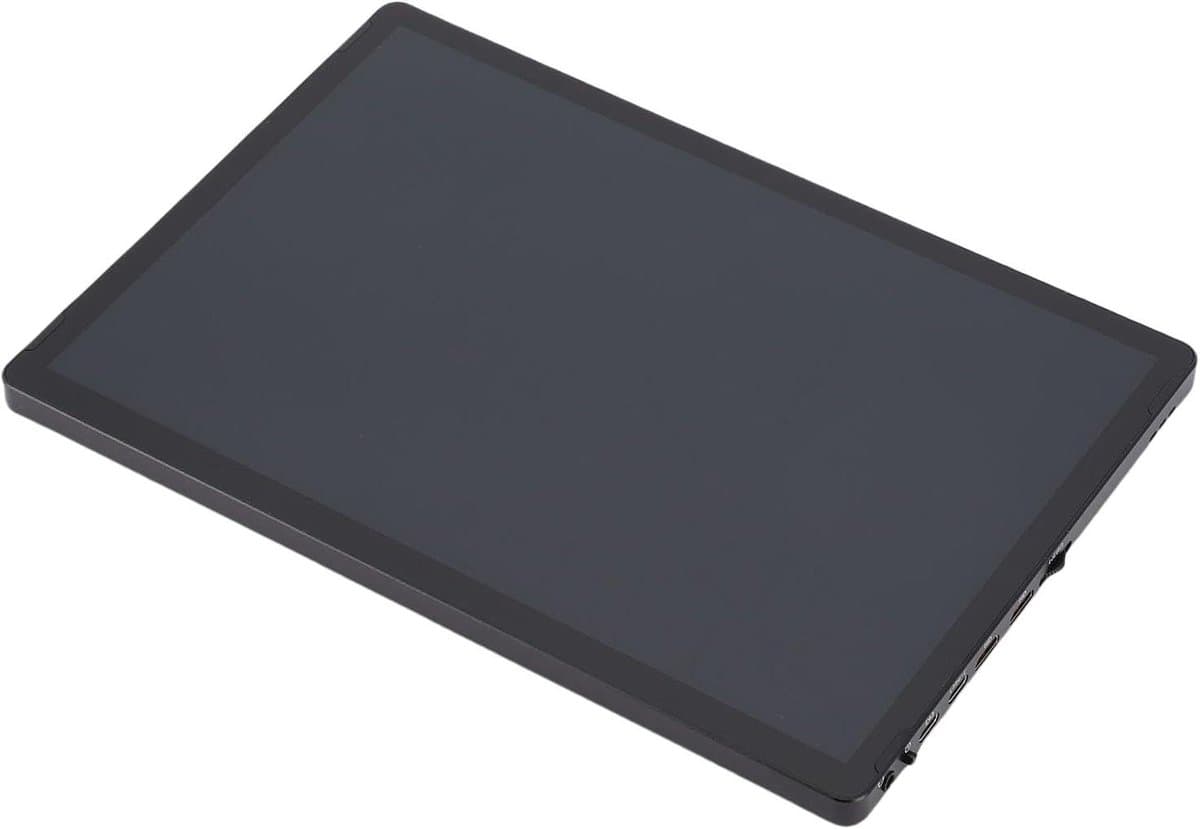 Draagbaar Beeldscherm - Extern Scherm Tablet - Werk en Entertainment - Ultra HD IPS Paneel - 11 Inch - Zwart — afbeelding 1