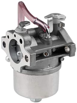 Dailygoods- Carburateur Vervanging voor John Deere - Voor Kawasaki FC150V - 4-Takt Motor - Inclusief Brandstoffilter - Bougie - Geschikt voor 21-Inch Maaiers — thumbnail 2