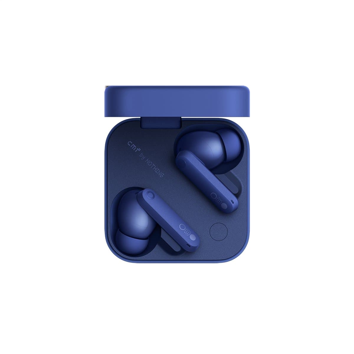 CMF by Nothing Buds Pro 2 - Blauw — afbeelding 1