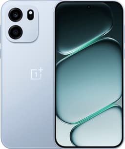 OnePlus Nord CE 6 5G - 8GB+256GB - Blauw - 7500mAh Batterij - 80W Snel Laden — thumbnail 1