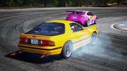 Japanese Drift Master Standaard PlayStation 5 — thumbnail 2