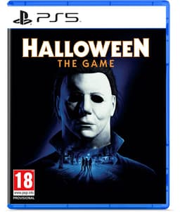 Halloween: The Game - PS5 — thumbnail 1