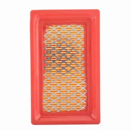 Solidchoice- Luchtfilter Hoogwaardige Aftermarket - Vervanging voor XT149/XT173 - Geschikt voor Grasmaaiers - Onderdeelnummer 17211-ZG9-M00 - Schuimvoorfilter - Vervangt 14 083 01-S - Grasmaaierfilter — thumbnail 4