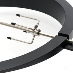 Draaispit Ø 26 inch/66 cm — thumbnail 2