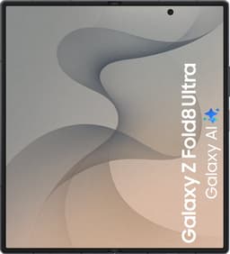 Galaxy Z Fold 8 Ultra Grafiet 512 GB — thumbnail 5