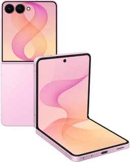 Samsung – Galaxy Z Flip8 5G – 512GB – Pink — thumbnail 1