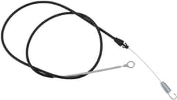 Dailygoods- Tractie Controle Kabel 54" - Compatibel met Exmark/Toro - Roestvrij/Stijve Staalkabel - OEM 137-4758 - Voor Maaier - Soepele Installatie - Maaikabel — thumbnail 1