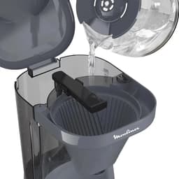 MOULINEX PLAINO FG1M1BE0 - KOFFIEZETAPPARAAT — thumbnail 2