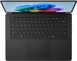 Microsoft Surface Laptop 13.8 inch – Qualcomm Snapdragon X Elite – 16 GB RAM – 512 GB SSD – Zwart — thumbnail 4