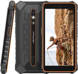 Ulefone RugKing 2 Pro- 4GB ROM--64GB RAM — thumbnail 1