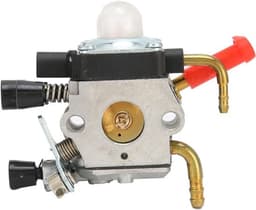 Carburateur Vervanging - Passend Voor Stihl Hs81 Hs81r Hs81rc - Tuinieren Tool Accessoires met Content - Hs81t Hs86 Hs86r Hs86t . — thumbnail 1